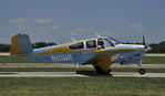N10WR @ KOSH - Airventure 2016 - by Todd Royer