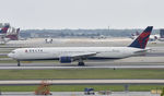 N831MH @ KATL - Arriving at Atlanta - by Todd Royer