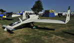 N29PK @ KOSH - Airventure 2016 - by Todd Royer
