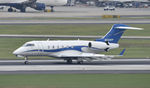 N520RP @ KATL - Arriving at Atlanta - by Todd Royer