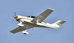 N49EX @ KOSH - Airventure 2016 - by Todd Royer