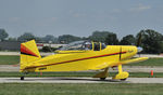 N18XA @ KOSH - Airventure 2016 - by Todd Royer