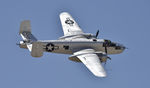 N3675G @ KCNO - Flying at the Planes of Fame Airshow - by Todd Royer