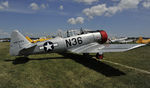 N36 @ KOSH - Airventure 2016 - by Todd Royer