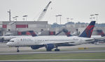 N655DL @ KATL - Departing Atlanta - by Todd Royer