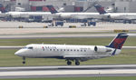 N433SW @ KATL - Arriving at Atlanta - by Todd Royer