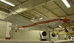 N35GW @ KLBL - Mid America Air Museum - by Todd Royer