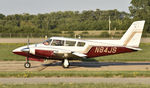 N84JS @ KOSH - Airventure 2016 - by Todd Royer