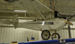 N2NK @ KLBL - Mid America Air Museum - by Todd Royer