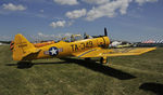 N6G @ KOSH - Airventure 2016 - by Todd Royer