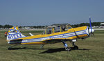 N12XX @ KOSH - Airventure 2016 - by Todd Royer