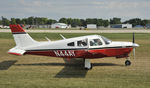 N44AY @ KOSH - Airventure 2016 - by Todd Royer