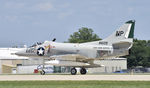 N49WH @ KOSH - Airventure 2016 - by Todd Royer
