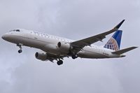 N144SY @ KBOI - Landing RWY 28R. - by Gerald Howard