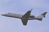 N865CA @ KBOI - Departing BOI. - by Gerald Howard