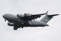 06-6157 @ ETAR - A C-17A at Ramstein.