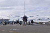 N778FD @ KBOI - Parked on Fed Ex ramp. - by Gerald Howard