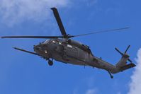 90-26225 @ KBOI - 305th RS, Davis-Monthan AFB, AZ