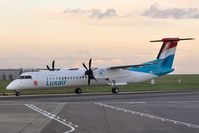 LX-LGE @ EGSH - Early evening removal from paint. - by keithnewsome