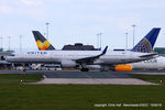 N48127 @ EGCC - United - by Chris Hall
