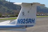 N925RH photo, click to enlarge