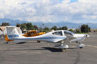 N925RH photo, click to enlarge