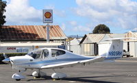 N925RH photo, click to enlarge
