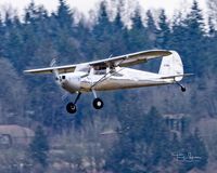 N73053 @ KAWO - KAWO - by Terry Green