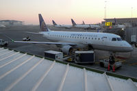 N203SY @ KSFO - Under 2 months old - by Micha Lueck