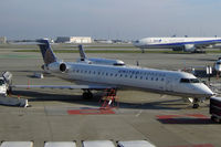 N748SK @ KSFO - At SFO - by Micha Lueck