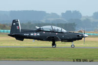 NZ1401 @ NZOH - PTS Ohakea
