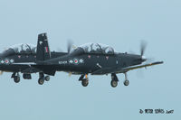NZ1408 @ NZWP - PTS Ohakea