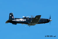 NZ1411 @ NZOH - PTS Ohakea