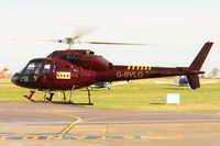 G-BVLG @ EGSH - Return Visitor. - by keithnewsome