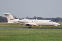 M-DMBP @ EGSH - Paying a very quick visit. - by keithnewsome