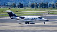 N710RA @ LVK - Livermore Airport 2017 - by Clayton Eddy