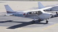 N4956D @ LVK - Livermore Airport 2017 - by Clayton Eddy