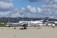 N578JZ @ CMA - 2004 Pilatus PC-12/45, P&W(C)PT6A-67B turboprop 1,200 sHp - by Doug Robertson