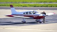 N4570T @ LVK - Livermore Airport 2017 - by Clayton Eddy