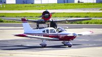 N4570T @ LVK - Livermore Airport 2017 - by Clayton Eddy