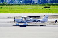N6002G @ LVK - Livermore Airport 2017 - by Clayton Eddy
