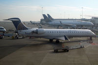 N788SK @ KSFO - At SFO - by Micha Lueck