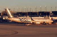 N3755D @ KORD - At O'Hare - by Micha Lueck