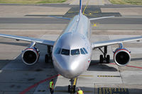 VP-BWP @ EDDB -  - by Tomas Milosch