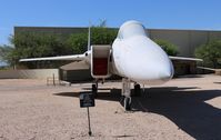 74-0118 @ DMA - F-15A - by Florida Metal