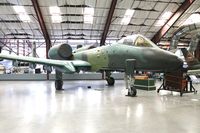 75-0298 @ DMA - A-10A - by Florida Metal