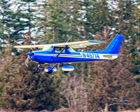 N45714 @ KAWO - KAWO - by Terry Green