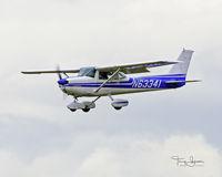 N63341 @ KAWO - KAWO - by Terry Green
