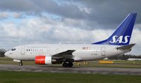 LN-RRR @ EGCC - At Manchester - by Guitarist