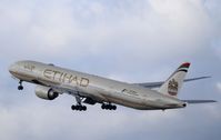 A6-ETQ @ EGCC - At Manchester - by Guitarist